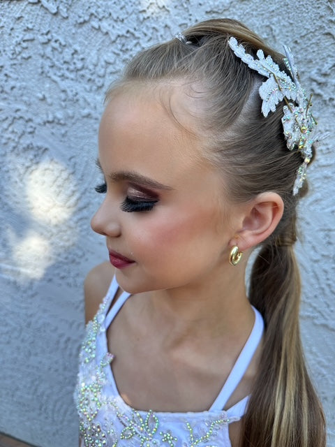 Elite Performer Lashes Single Pair (13+)
