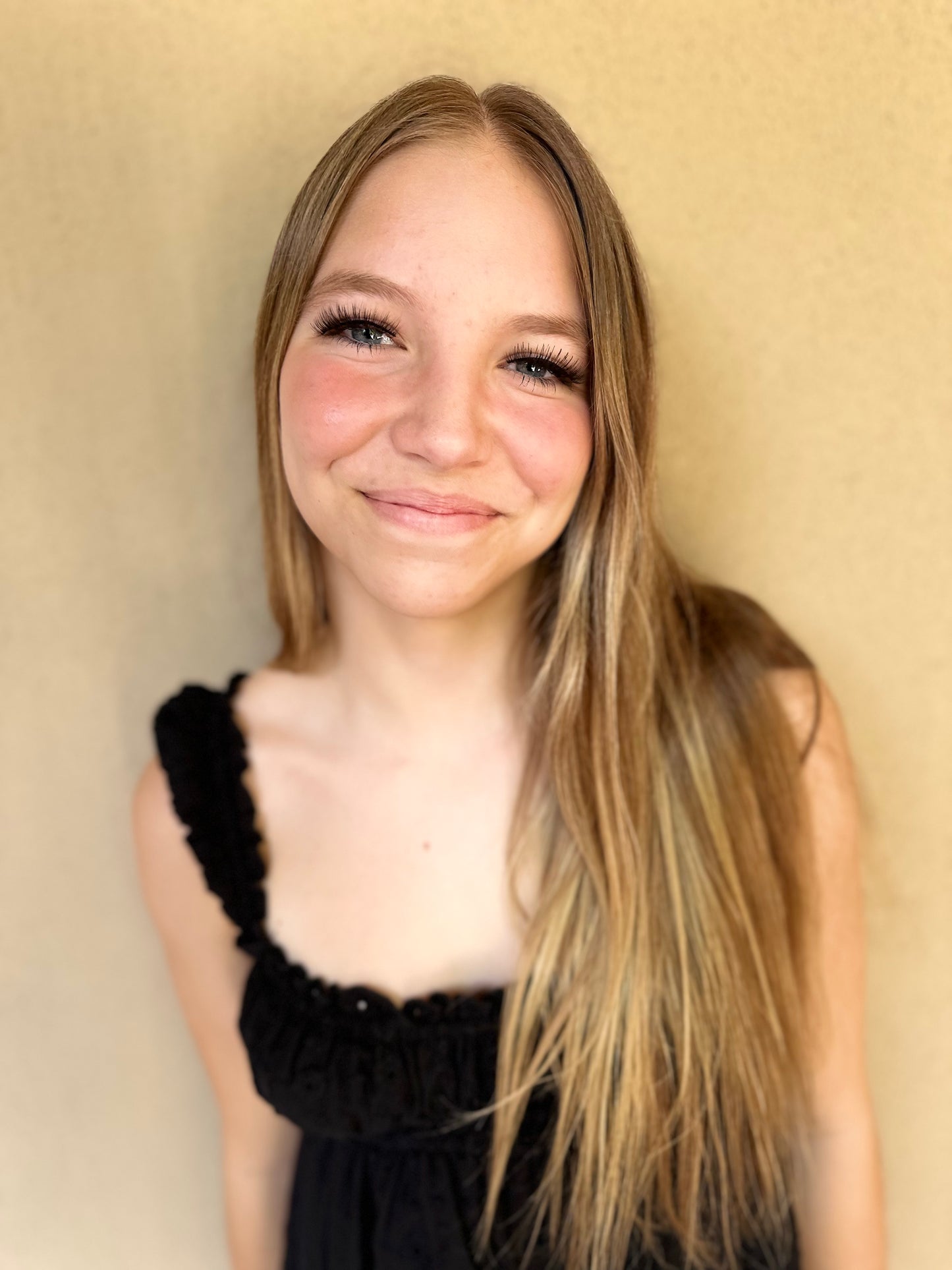 Little Glam Lashes Elite Performer Lashes ages 13+ (Free shipping on all orders)