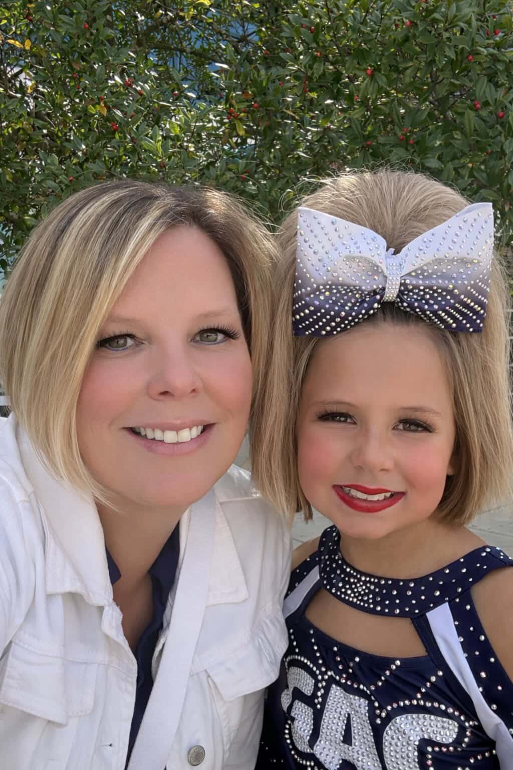 The Mommy Glam Collection