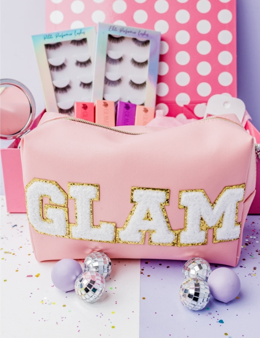GLAM BAG – Little Glam Lashes