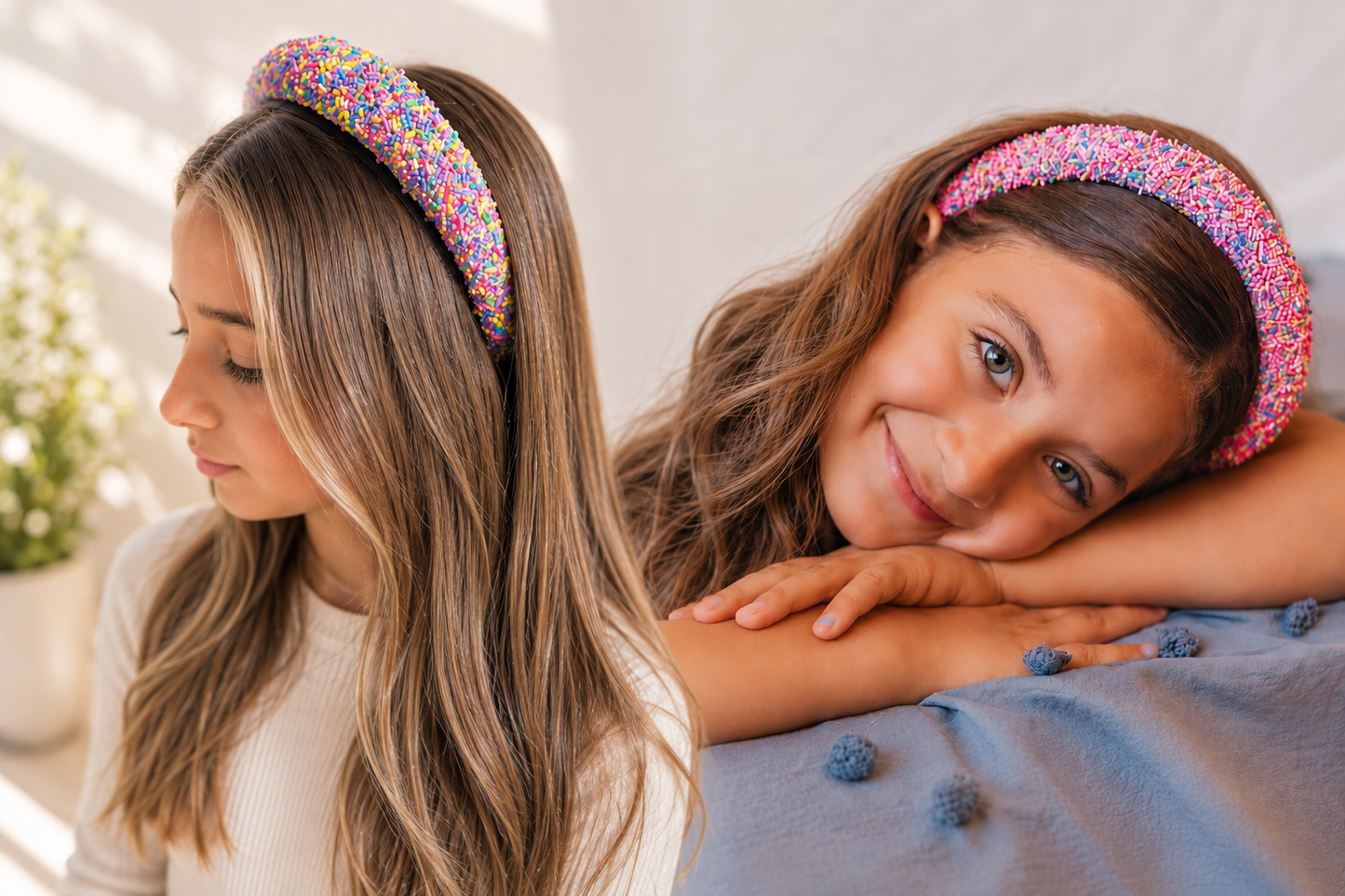 Sprinkle Headband