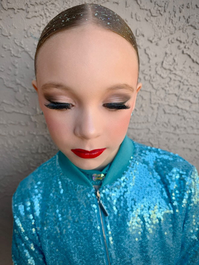 Extra Glam Collection (3-12 yrs)
