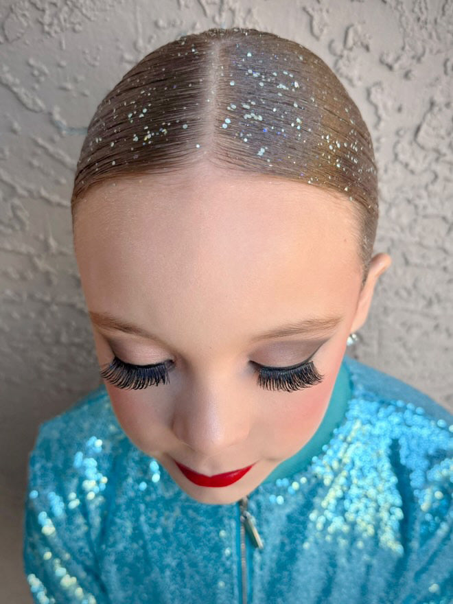 Extra Glam Collection (3-12 yrs)