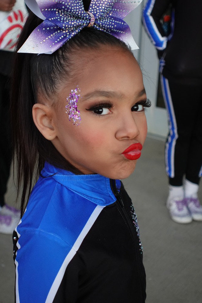 Extra Glam Collection (3-12 yrs)