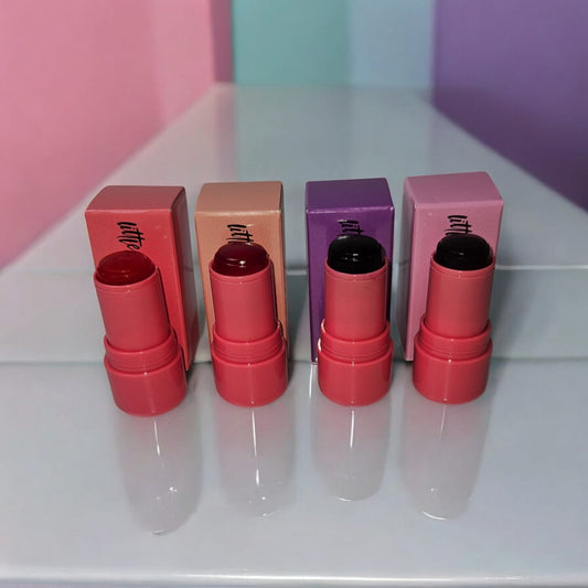 Jelly Blush 4 Pack Bundle