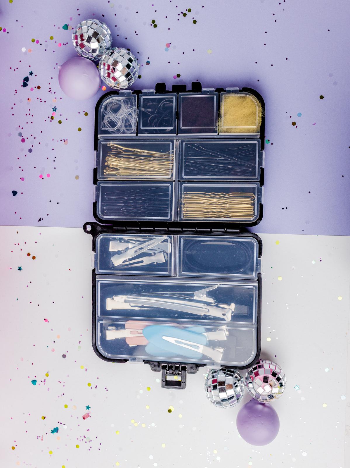 Personalized Birthday Boxes for Dance and/or Cheer Performers