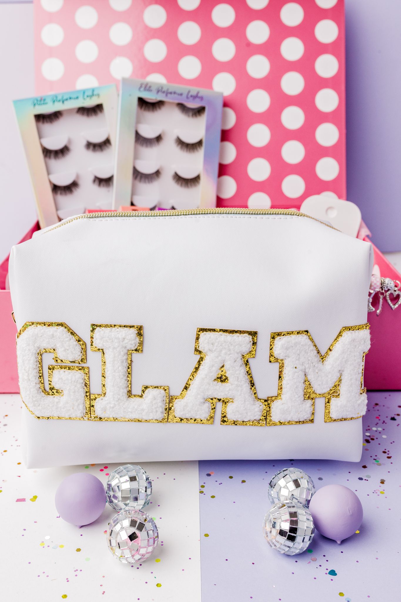 Personalized Birthday Boxes for Dance and/or Cheer Performers