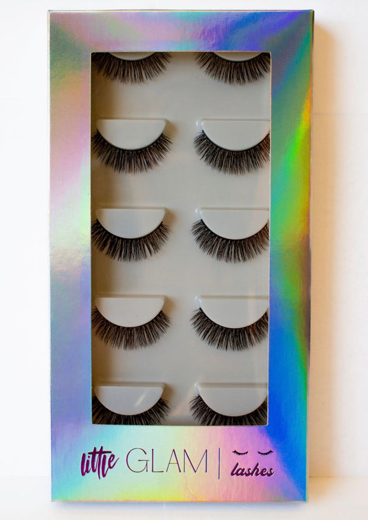 The Mommy Glam Collection