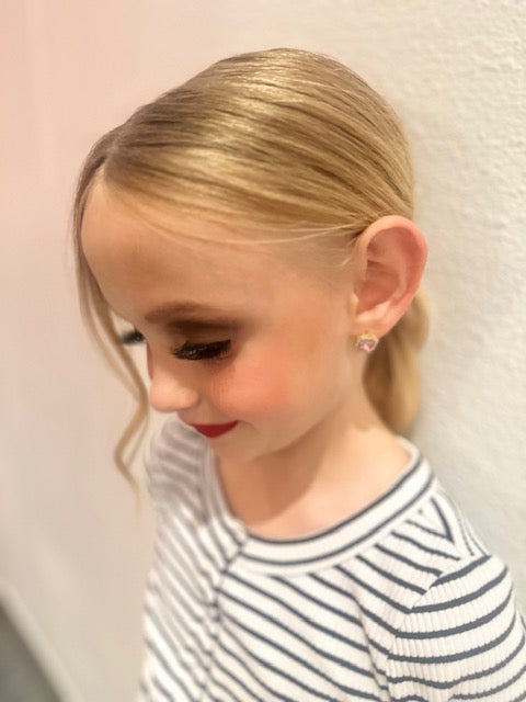 Petite Performer Lashes Single Pair (3-12yrs)