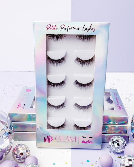 Petite Performer Lashes (3-12 yrs)