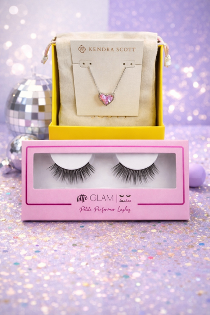 Limited-Edition Kendra Scott Box