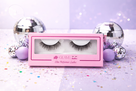 Elite Performer Lashes Single Pair (13+)