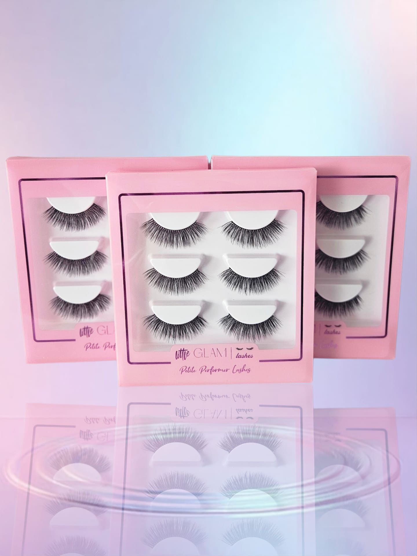 Extra Glam Collection