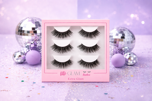 Extra Glam Collection (3-12 yrs)