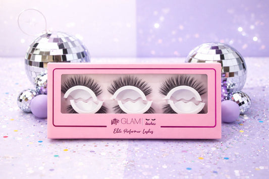 Elite Self-Adhesive Lashes (13+)