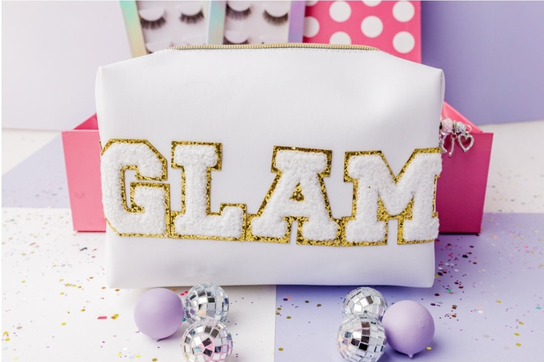 GLAM BAG – Little Glam Lashes