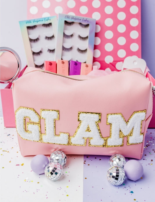 GLAM BAG